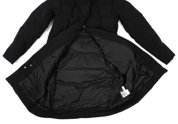 DESCENTE Mizusawa Down ELEMENT Hooded Down Coat K-146594_014