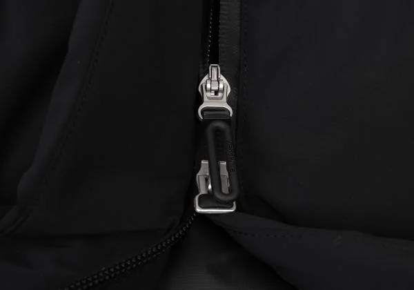 DESCENTE Mizusawa Down ELEMENT Hooded Down Coat K-146594_015