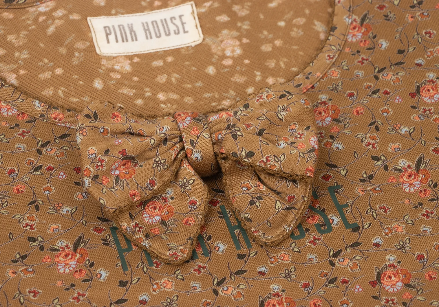 PINK HOUSE リボンヘアアクセサリーセット☆未使用品 PINK HOUSE（ヘアアクセサリー）のフリマアイテム一覧