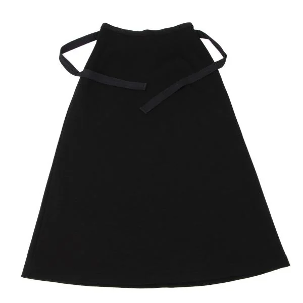 PINK HOUSE Ribbon Taped Knit Skirt K-146606_002