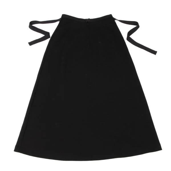 PINK HOUSE Ribbon Taped Knit Skirt K-146606_006