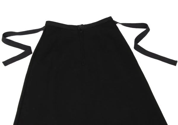 PINK HOUSE Ribbon Taped Knit Skirt K-146606_007