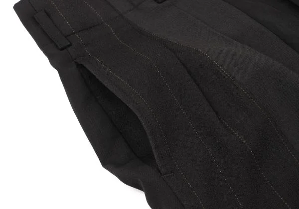 COMME des GARCONS HOMME PLUS Switching Pants K-146611_006