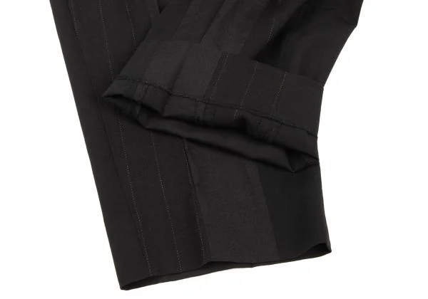 COMME des GARCONS HOMME PLUS Switching Pants K-146611_009