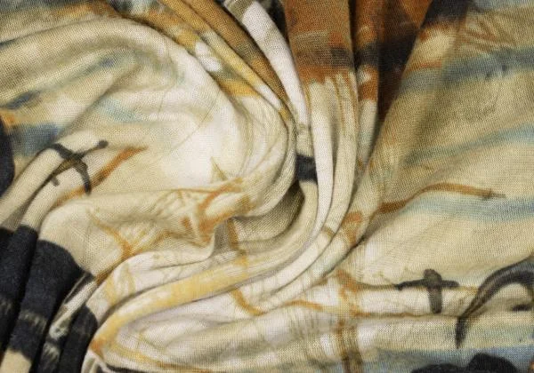 Unbranded Marine Printed T-shirt K-146618_014