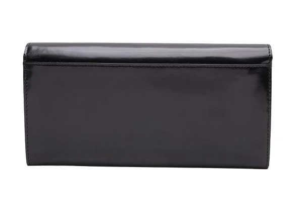 Jean Paul GAULTIER New Rose Long Wallet K-146625_003