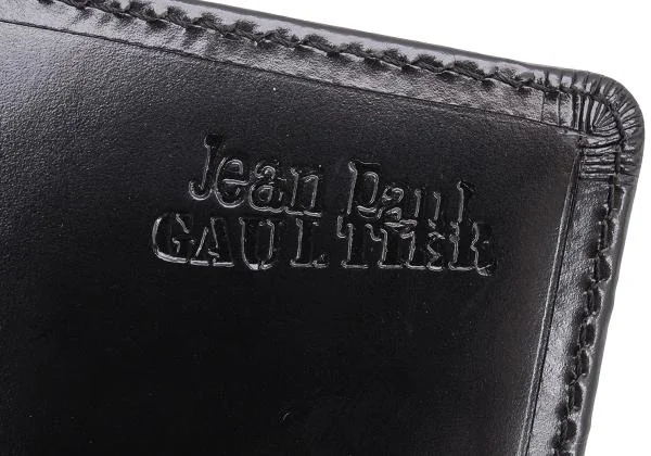 Jean Paul GAULTIER New Rose Long Wallet K-146625_015