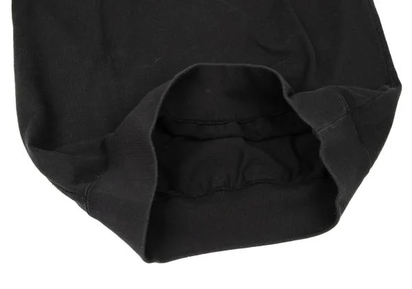 COMME des GARCONS HOMME Cotton Raglan Polo Shirt K-146628_010