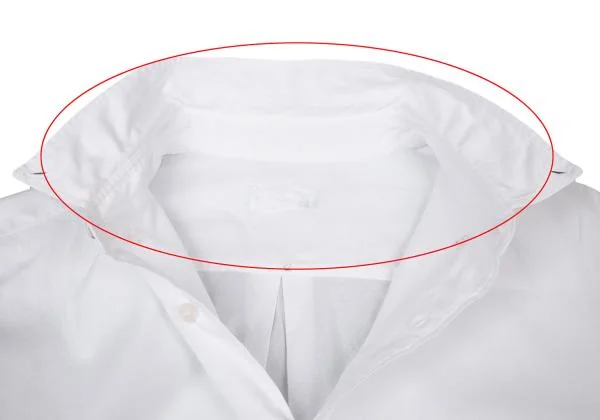 COMME des GARCONS HOMME Cotton Pocket Design Shirt K-146629_004