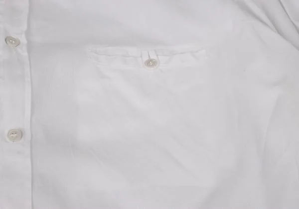COMME des GARCONS HOMME Cotton Pocket Design Shirt K-146629_008