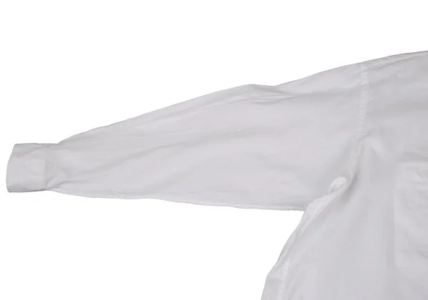 COMME des GARCONS HOMME Cotton Pocket Design Shirt K-146629_009