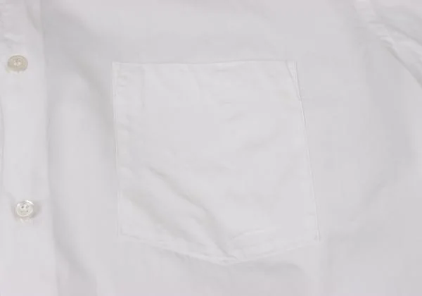 COMME des GARCONS HOMME Cotton Short Sleeve Shirt K-146631_006