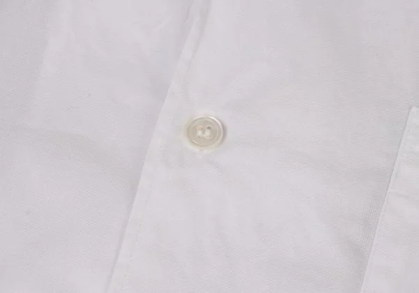 COMME des GARCONS HOMME Open Collar Short Sleeve Shirt K-146635_004