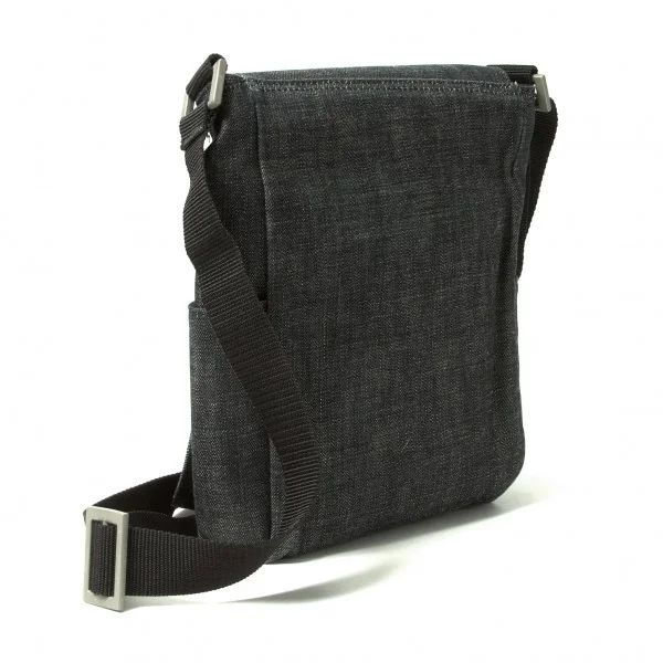 BURBERRY BLUE LABEL denim shoulder pochette(K-10583) K-10583_002
