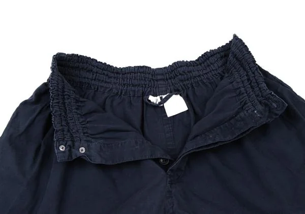 robe de chambre COMME des GARCONS Waist Gathered Culottes K-146641_005