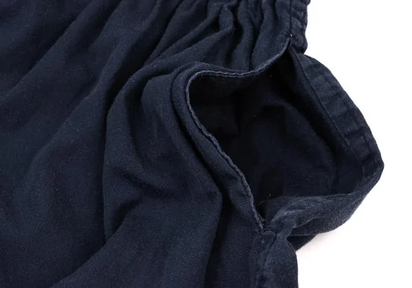 robe de chambre COMME des GARCONS Waist Gathered Culottes K-146641_006