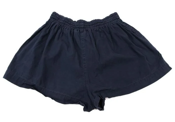 robe de chambre COMME des GARCONS Waist Gathered Culottes K-146641_008