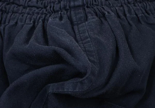 robe de chambre COMME des GARCONS Waist Gathered Culottes K-146641_010