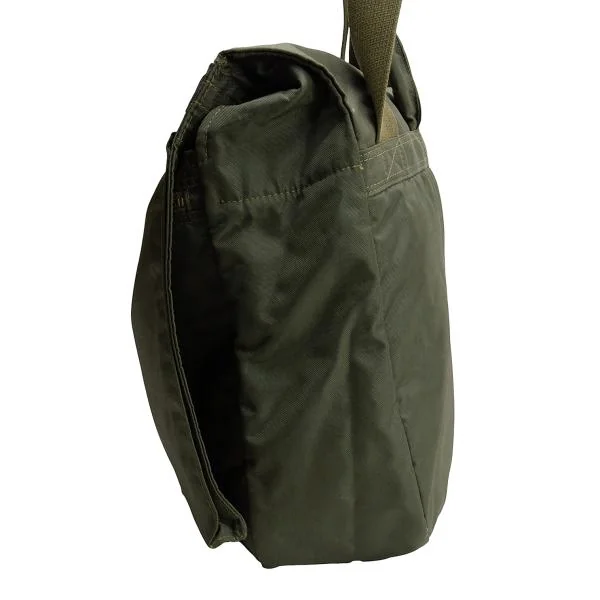 COMME des GARCONS HOMME Helmet Messenger Bag K-146642_004