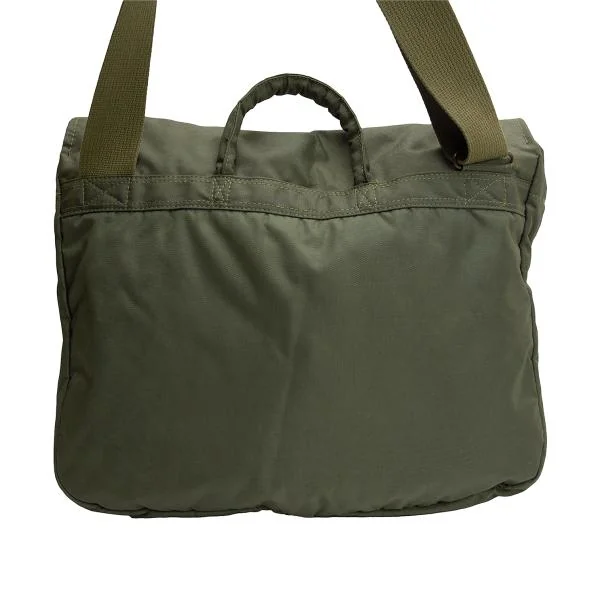 COMME des GARCONS HOMME Helmet Messenger Bag K-146642_005