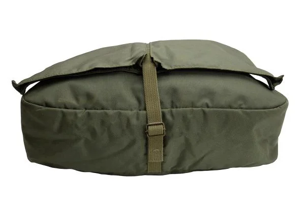 COMME des GARCONS HOMME Helmet Messenger Bag K-146642_006