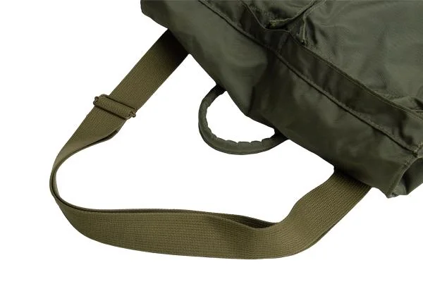 COMME des GARCONS HOMME Helmet Messenger Bag K-146642_014