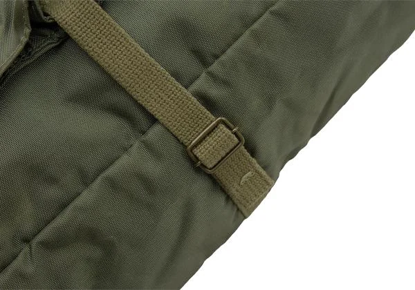 COMME des GARCONS HOMME Helmet Messenger Bag K-146642_015