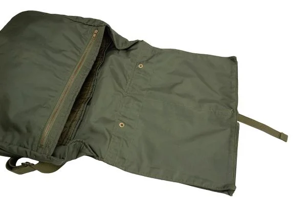 COMME des GARCONS HOMME Helmet Messenger Bag K-146642_016