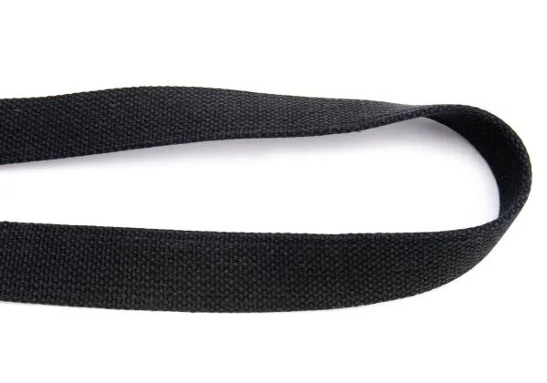 COMME des GARCONS HOMME Canvas GI Belt K-146645_006