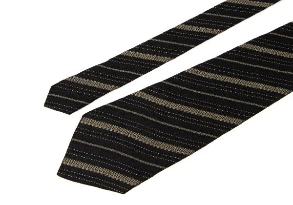 COMME des GARCONS HOMME Multi Regimental Tie K-146648_003