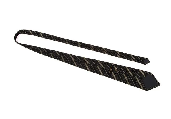 COMME des GARCONS HOMME Multi Regimental Tie K-146648_004