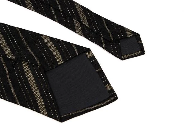 COMME des GARCONS HOMME Multi Regimental Tie K-146648_005