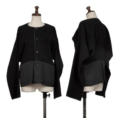 robe de chambre COMME des GARCONS Switching Liner Jacket
