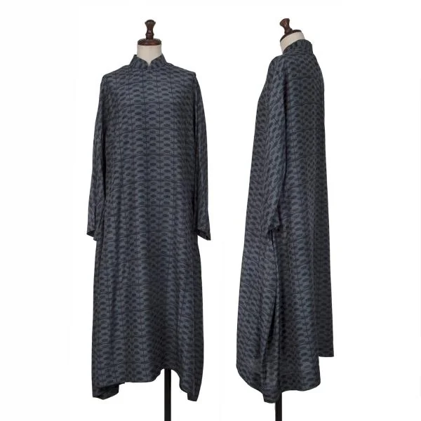 コムコム コムデギャルソンCOMME des GARCONS グラフィックプリント