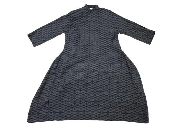 コムコム コムデギャルソンCOMME des GARCONS グラフィックプリント