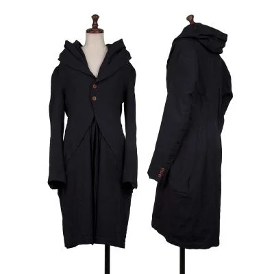 COMME des GARCONS Poly Docking Design Jacket