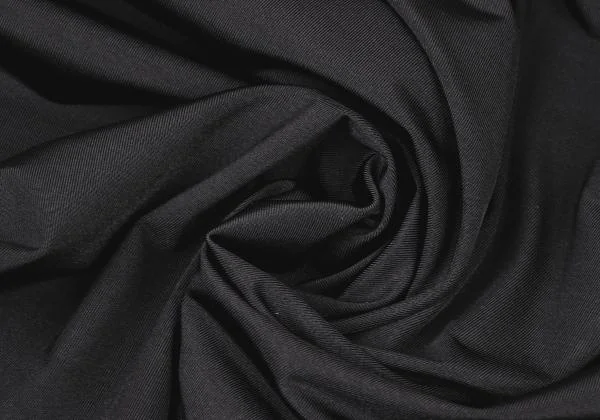 グッチGUCCI ナイロンストレッチハーフジップカットソー 黒S K-146692_016