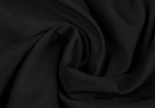 COMME des GARCONS Drawcord Shirred Skirt K-146700_013