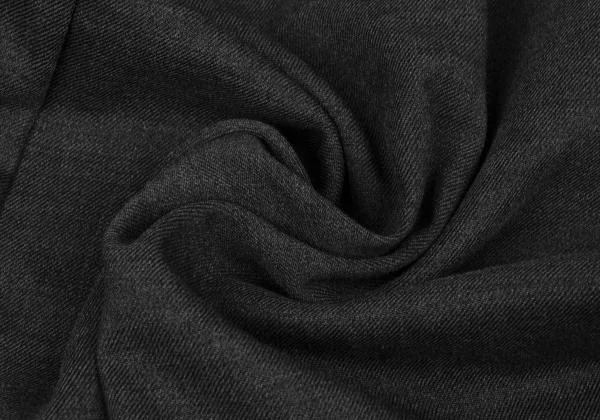 COMME des GARCONS Stretch Wool Easy Dropped Crotch Pants K-146702_008