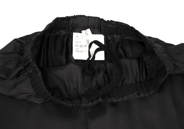 COMME des GARCONS Cupra Easy Pants K-146705_005