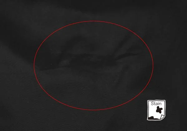 COMME des GARCONS Cupra Easy Pants K-146705_009