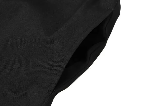 robe de chambre COMME des GARCONS Wool Gaba Dropped Crotch Pants K-146713_003