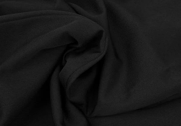 robe de chambre COMME des GARCONS Wool Gaba Dropped Crotch Pants K-146713_009