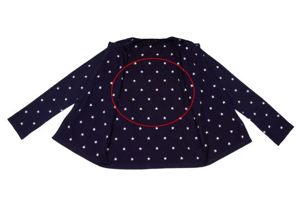 COMME des GARCONS Star Embroidery Stretch Cardigan K-146724_012