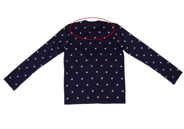COMME des GARCONS Star Embroidery Stretch Cardigan K-146724_014