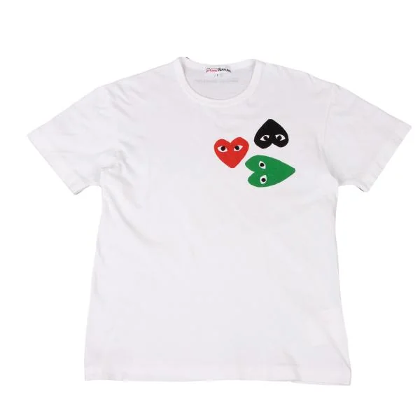コム・デ・ギャルソン　Perfume Tシャツ コムデギャルソン パルファムCOMME des GARCONS PARFUMS