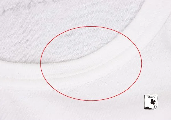 COMME des GARCONS PARFUMS Triple Heart Logo T-shirt K-146740_005