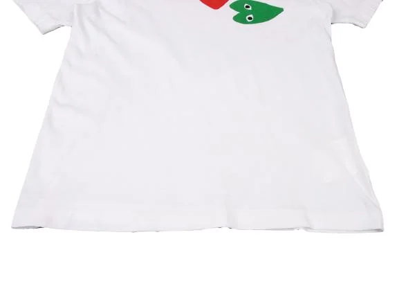 COMME des GARCONS PARFUMS Triple Heart Logo T-shirt K-146740_008