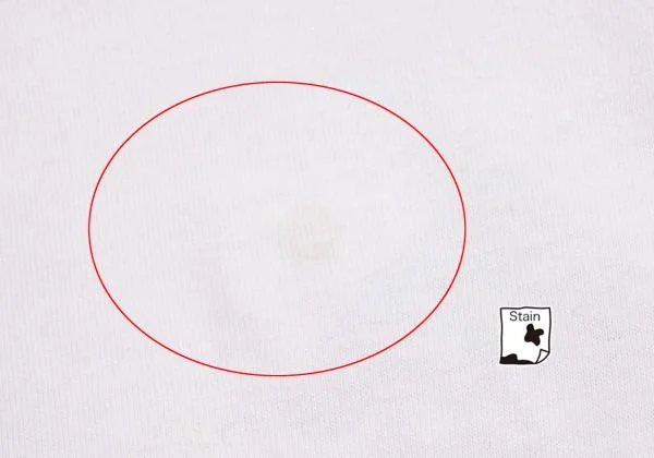 COMME des GARCONS PARFUMS Triple Heart Logo T-shirt K-146740_012