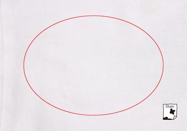 COMME des GARCONS PARFUMS Triple Heart Logo T-shirt K-146740_013